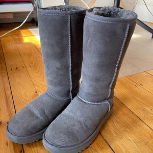 UGG Classic II Tall Boots